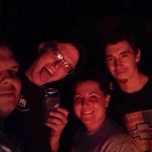 Meet your Posher, Richard